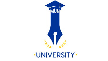 MUN - UNIVERSITY